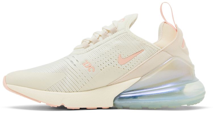 Nike Wmns Air Max 270 Soft Pearl