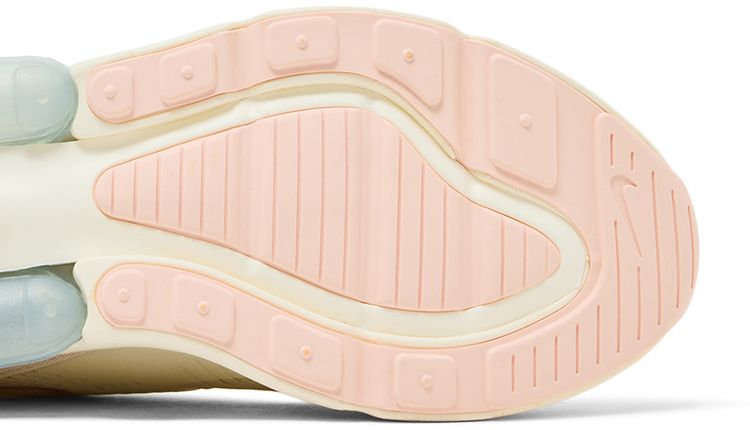 Nike Wmns Air Max 270 Soft Pearl