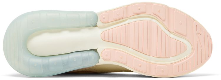 Nike Wmns Air Max 270 Soft Pearl