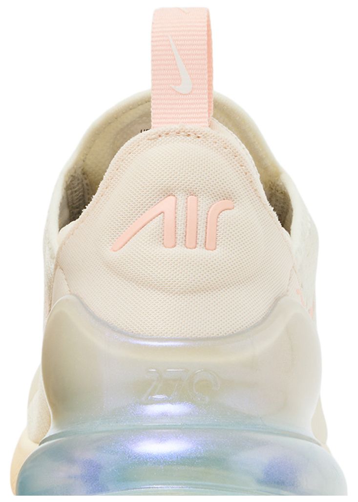 Nike Wmns Air Max 270 Soft Pearl