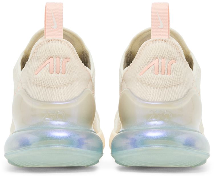 Nike Wmns Air Max 270 Soft Pearl
