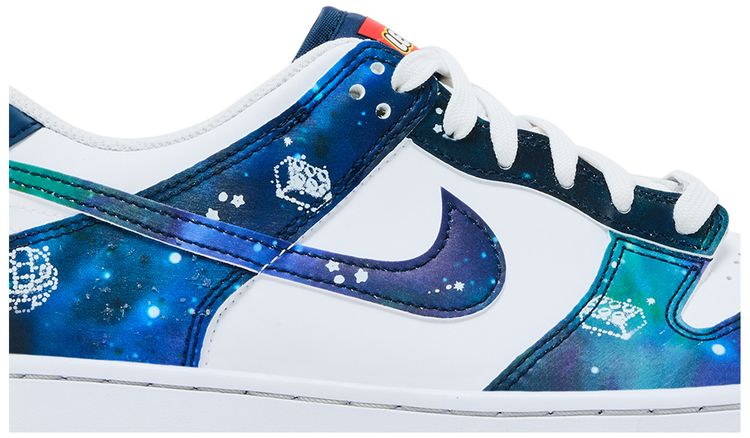 LEGO x Nike Dunk Low GS Galaxy