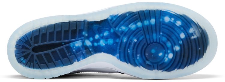 LEGO x Nike Dunk Low GS Galaxy