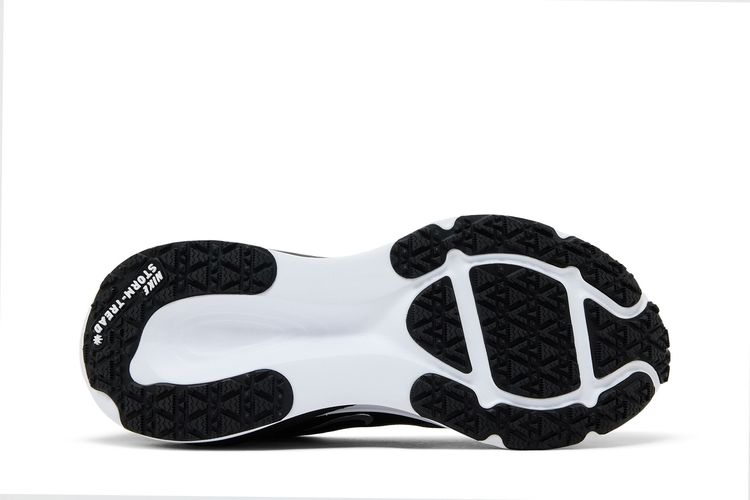 Nike Vomero 18 GORE TEX Reflective Black Metallic Silver