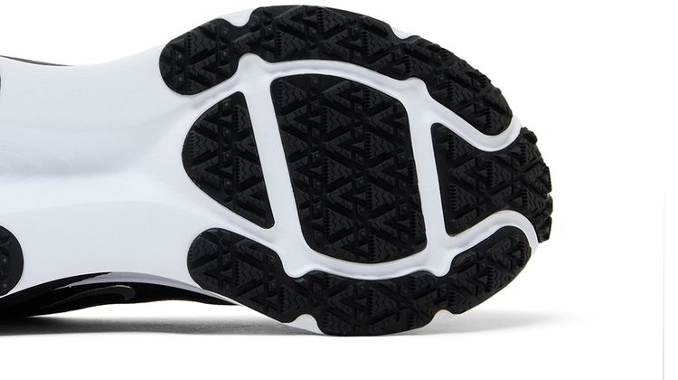 Nike Vomero 18 GORE TEX Reflective Black Metallic Silver