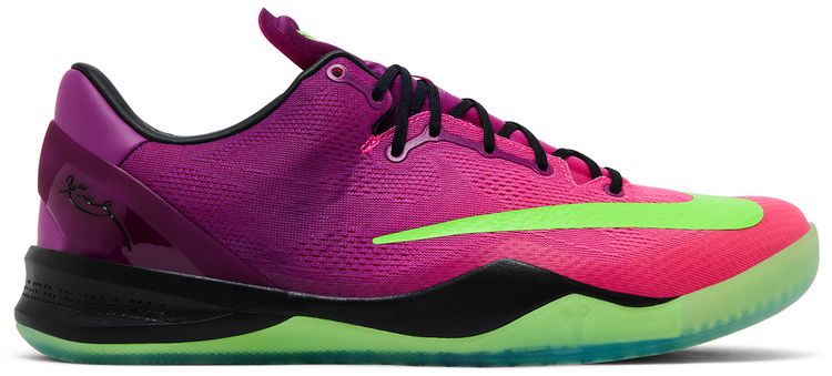 Nike Kobe 8 Protro Mambacurial