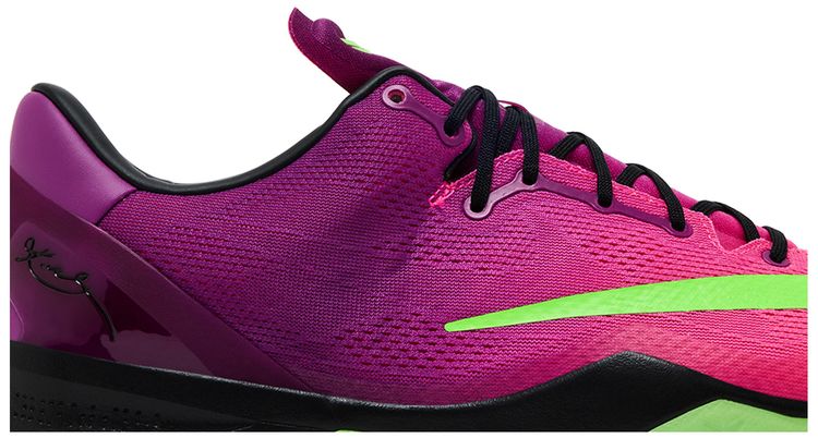 Nike Kobe 8 Protro Mambacurial