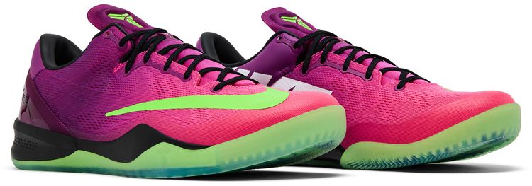 Nike Kobe 8 Protro Mambacurial