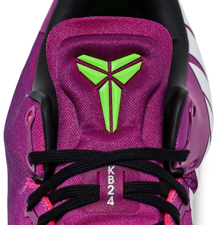 Nike Kobe 8 Protro Mambacurial