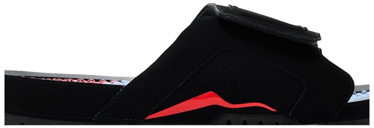 Air Jordan Hydro 6 Slide Infrared