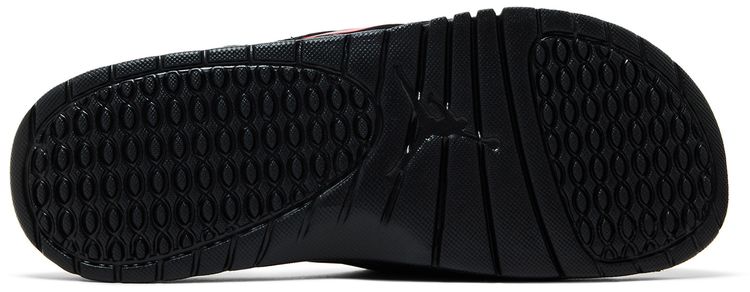 Air Jordan Hydro 6 Slide Infrared