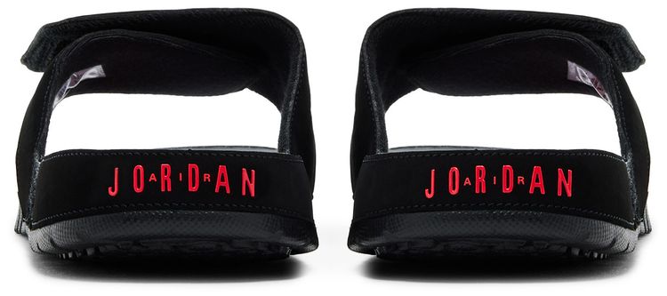 Air Jordan Hydro 6 Slide Infrared
