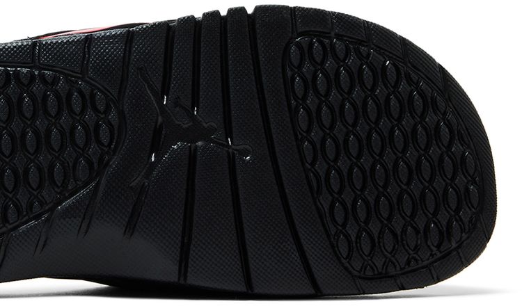 Air Jordan Hydro 6 Slide Infrared