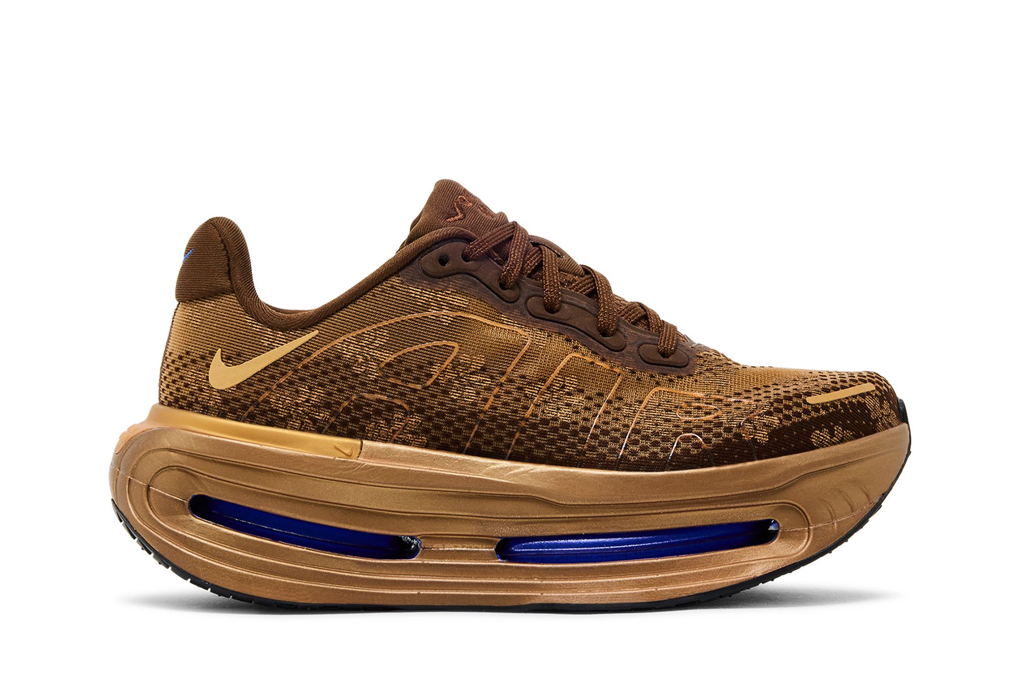 Buy Nike Wmns Vomero Premium 'FDL' - IQ0028 200 | GOAT