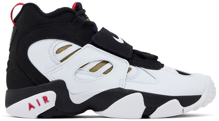Nike Air Diamond Turf 2 49ers