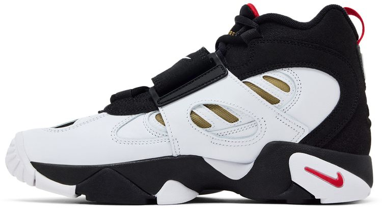 Nike Air Diamond Turf 2 49ers