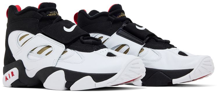 Nike Air Diamond Turf 2 49ers