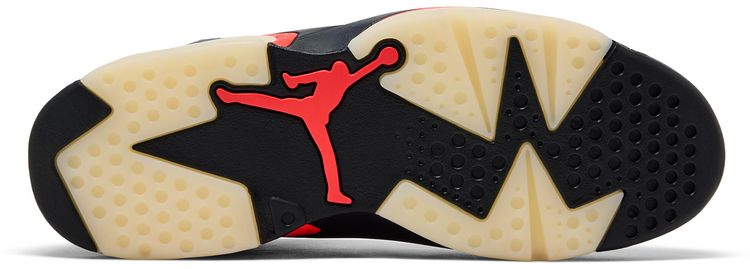 Awake NY x Air Jordan 6 Retro Blueberry