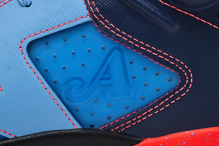 Awake NY x Air Jordan 6 Retro Blueberry