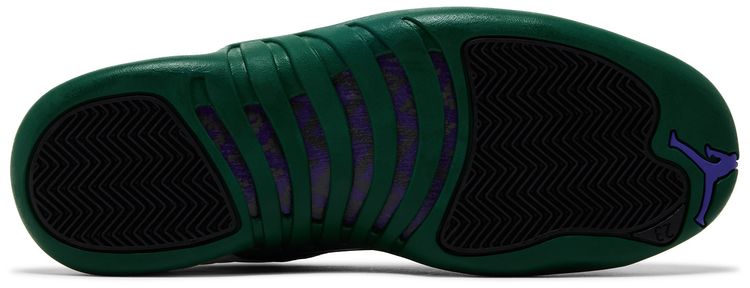Air Jordan 12 Retro Bucks