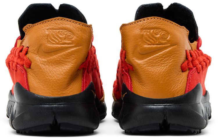 SOULGOODS X Nike Homescape Woven Chile Red Black Ginger