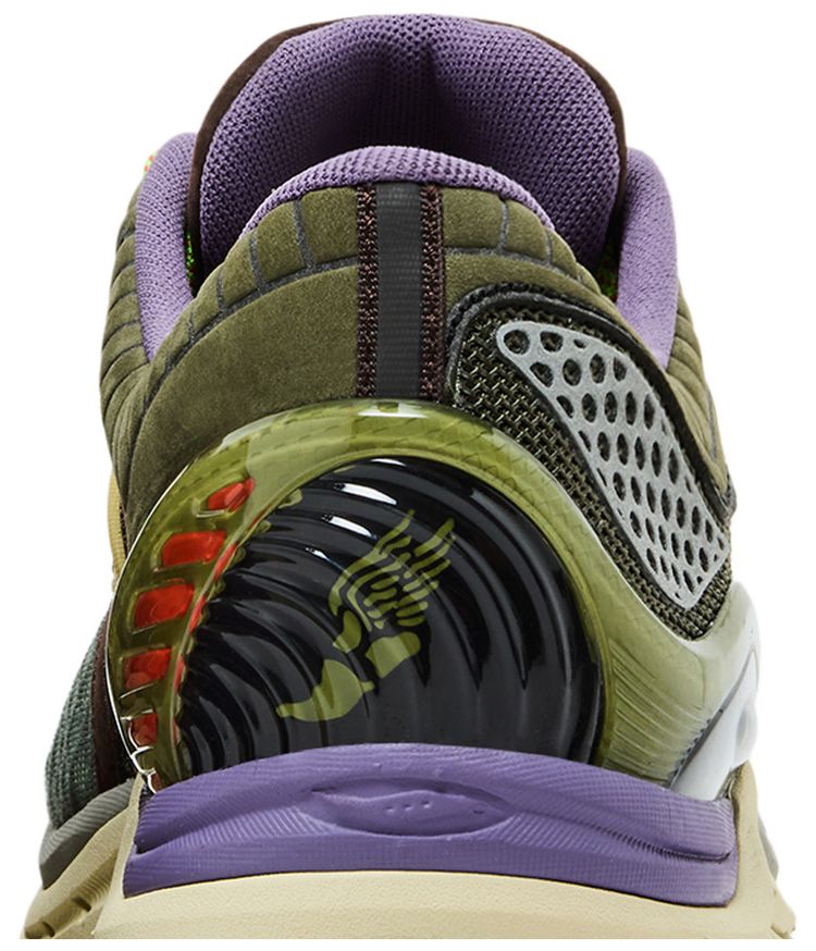 A Feeling x Saucony ProGrid Paramount Science of WOW