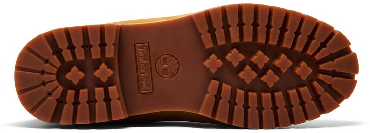 MLB x New Era x Timberland 6 Inch Waterproof Boot Yankees