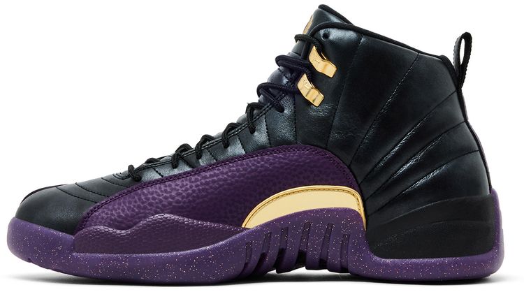Air Jordan 12 Retro Sumo