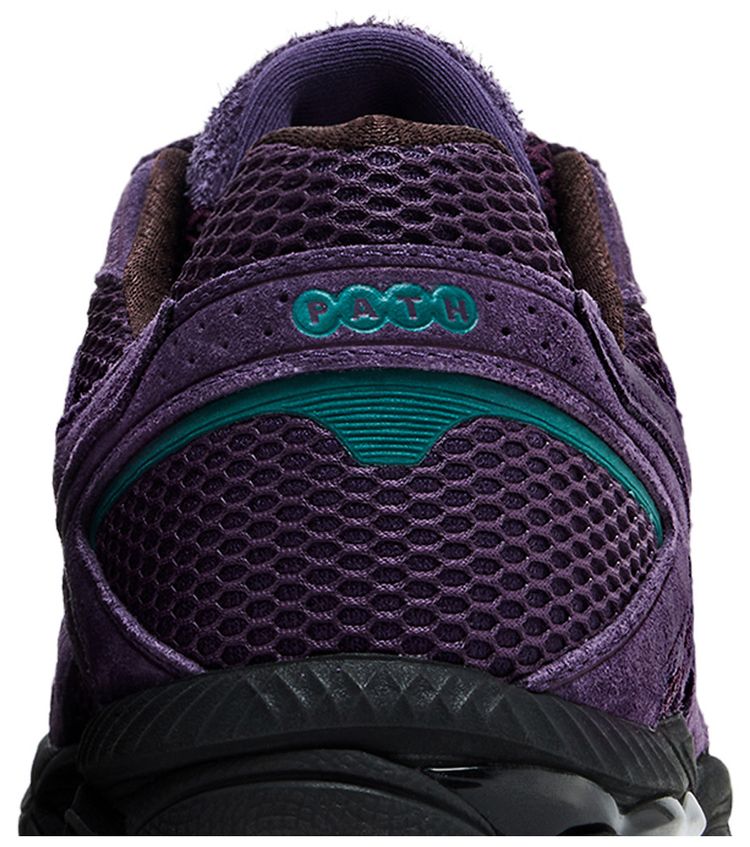 CARNAN x ASICS Gel Cumulus 16 Path II