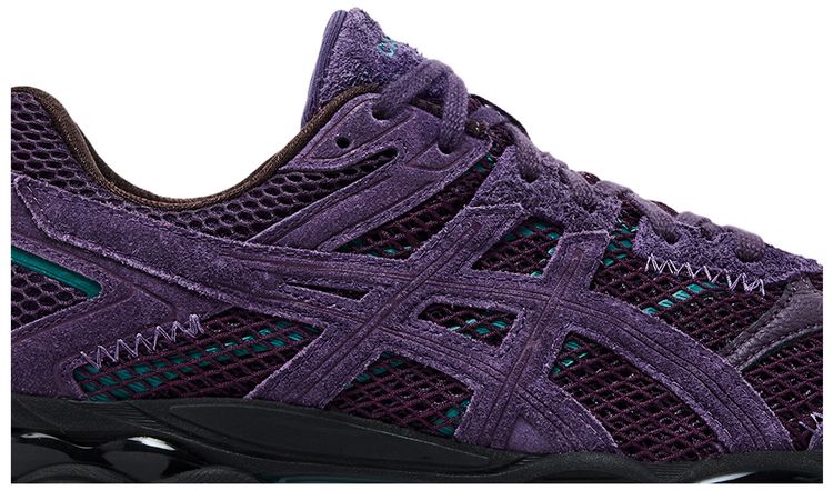 CARNAN x ASICS Gel Cumulus 16 Path II