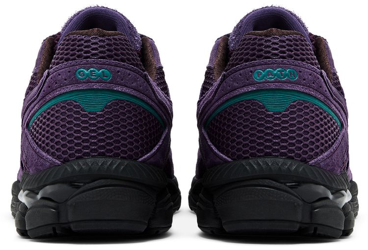 CARNAN x ASICS Gel Cumulus 16 Path II