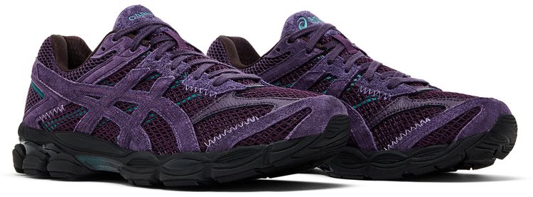 CARNAN x ASICS Gel Cumulus 16 Path II