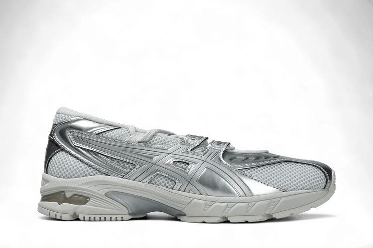 ASICS Wmns Gel DS SP Glacier Grey Pure Silver