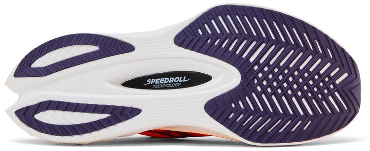 Saucony Endorphin Pro 4 ViZiOrange