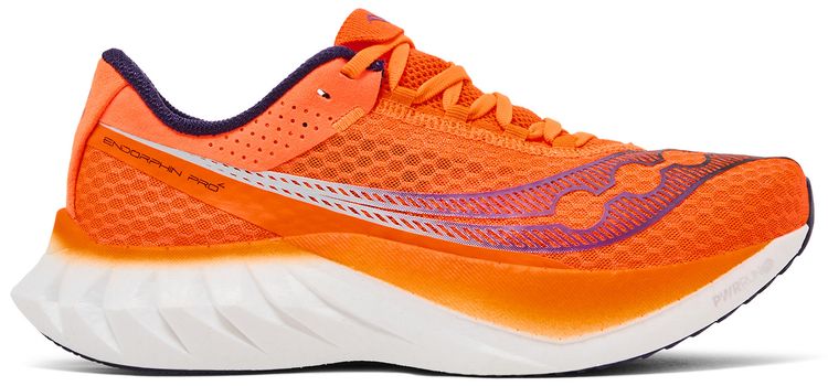 Saucony Endorphin Pro 4 ViZiOrange