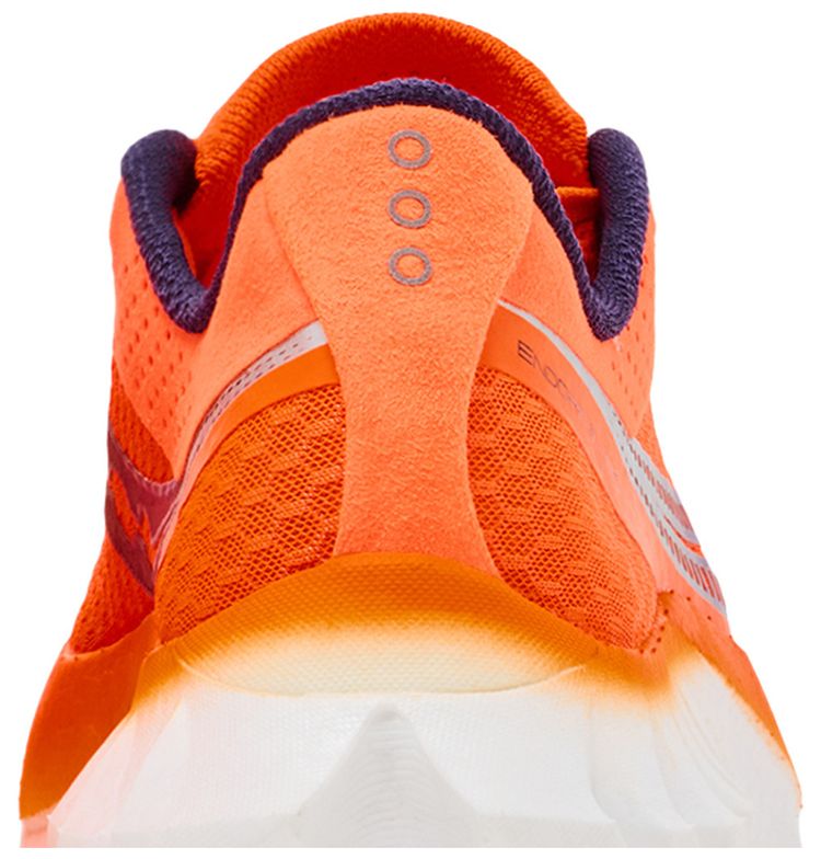 Saucony Endorphin Pro 4 ViZiOrange