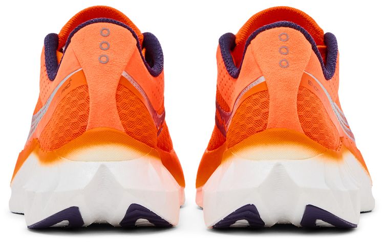 Saucony Endorphin Pro 4 ViZiOrange