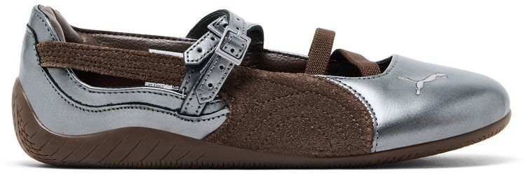 Puma Wmns Speedcat Ballet Lux Chocolate Gum