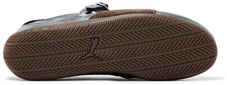 Puma Wmns Speedcat Ballet Lux Chocolate Gum