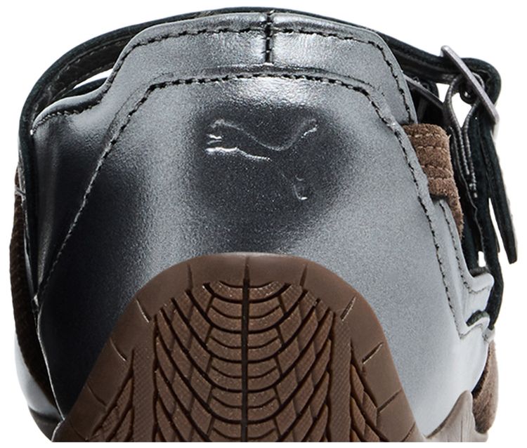 Puma Wmns Speedcat Ballet Lux Chocolate Gum