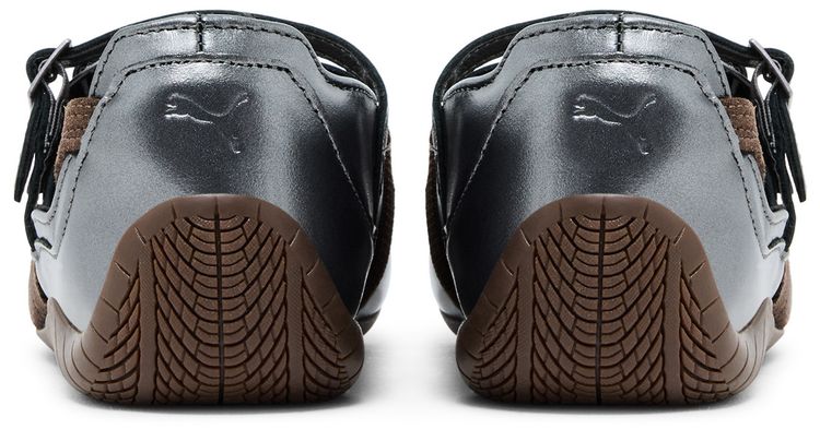 Puma Wmns Speedcat Ballet Lux Chocolate Gum