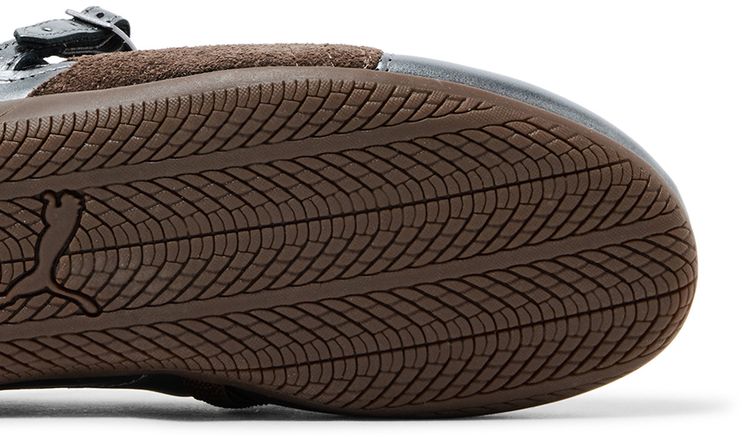 Puma Wmns Speedcat Ballet Lux Chocolate Gum