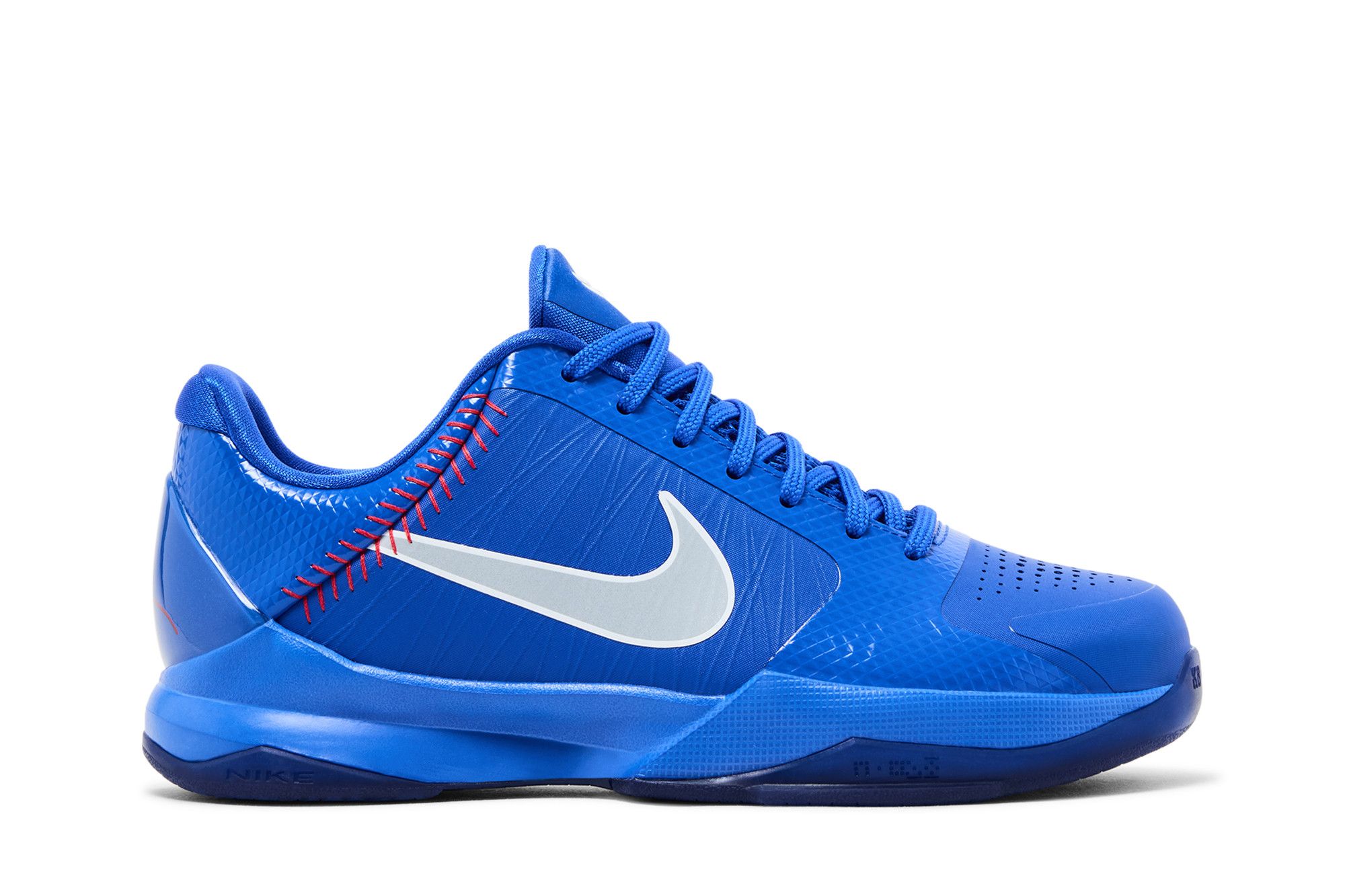 Buy Nike Zoom Kobe 5 Protro GS 'Dodgers' - IR1848 400 | GOAT