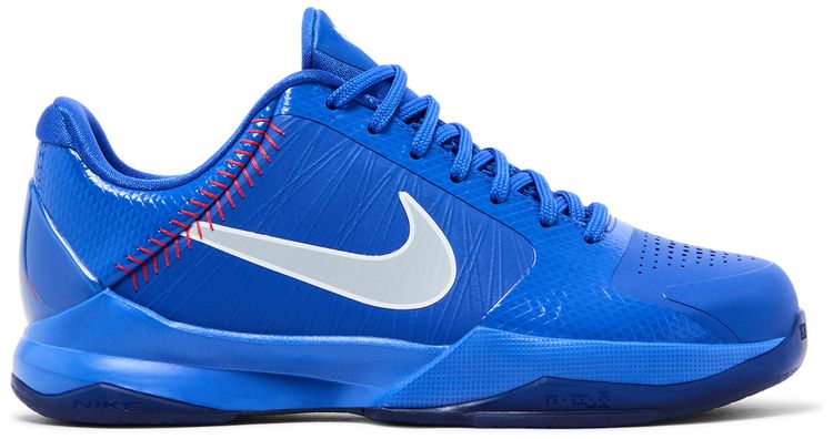 Nike Zoom Kobe 5 Protro GS Dodgers