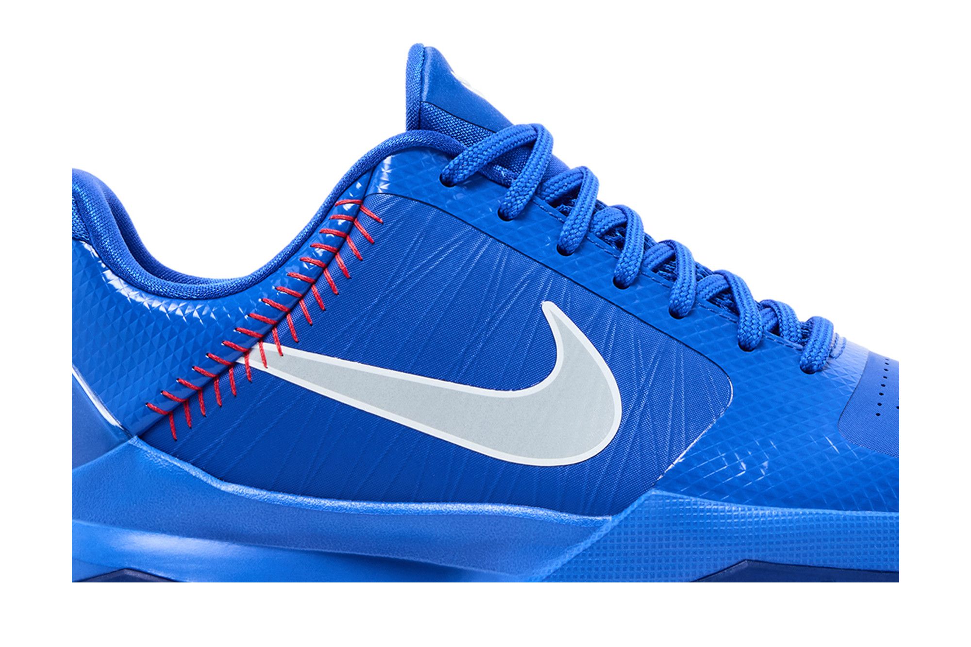 Buy Nike Zoom Kobe 5 Protro GS 'Dodgers' - IR1848 400 | GOAT