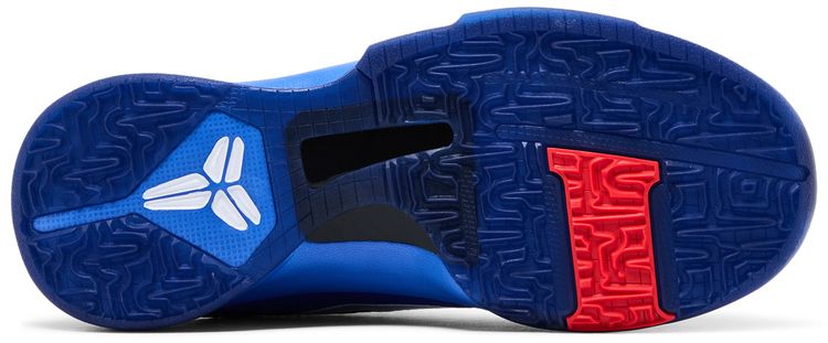 Nike Zoom Kobe 5 Protro GS Dodgers