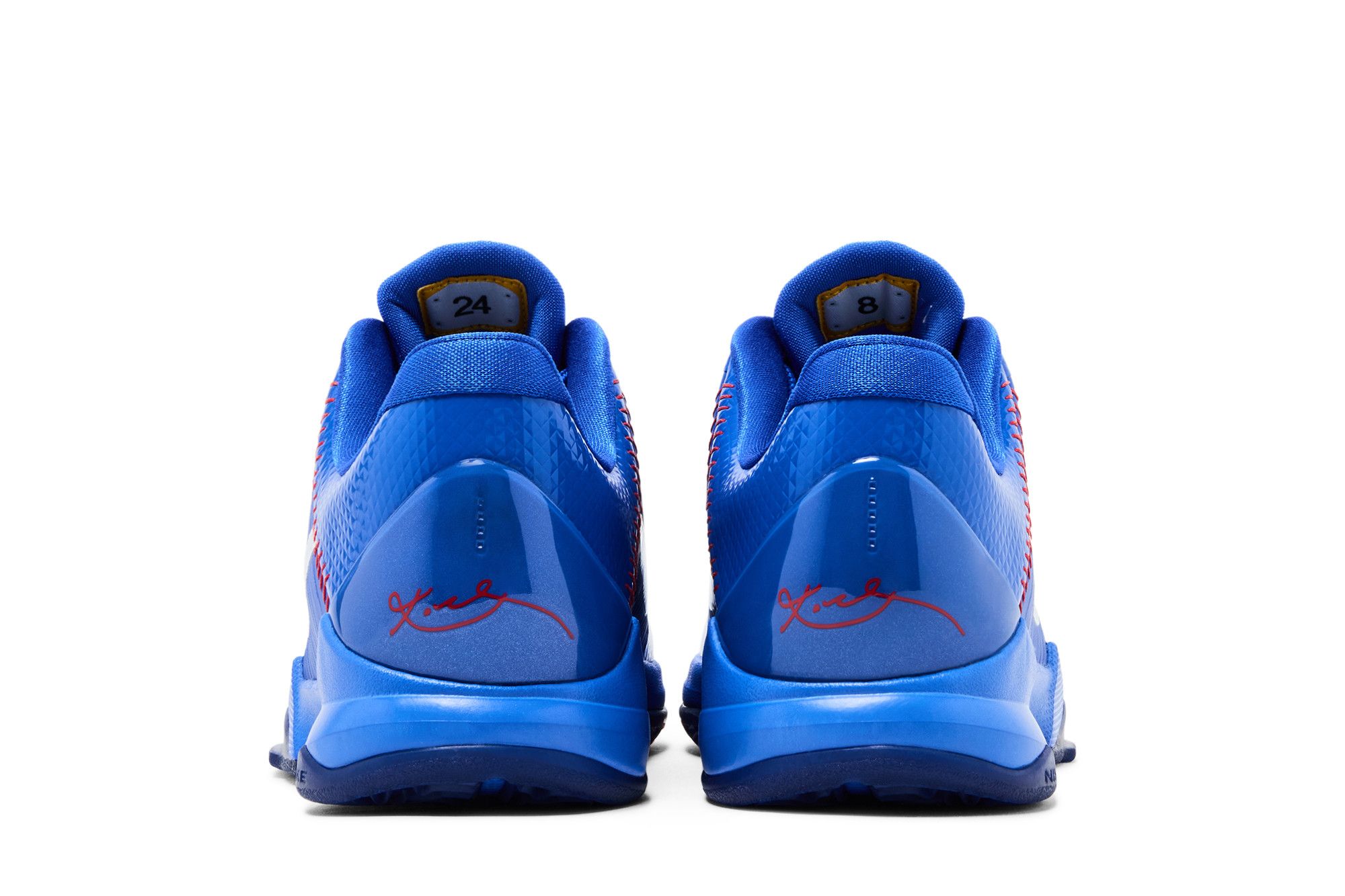 Buy Nike Zoom Kobe 5 Protro GS 'Dodgers' - IR1848 400 | GOAT