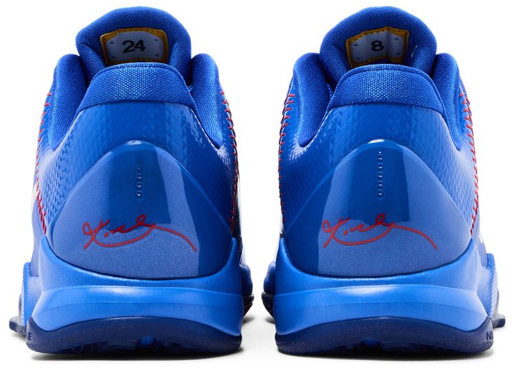 Nike Zoom Kobe 5 Protro GS Dodgers