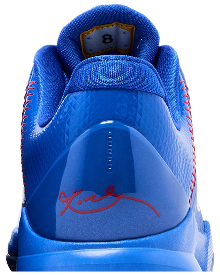 Nike Zoom Kobe 5 Protro GS Dodgers