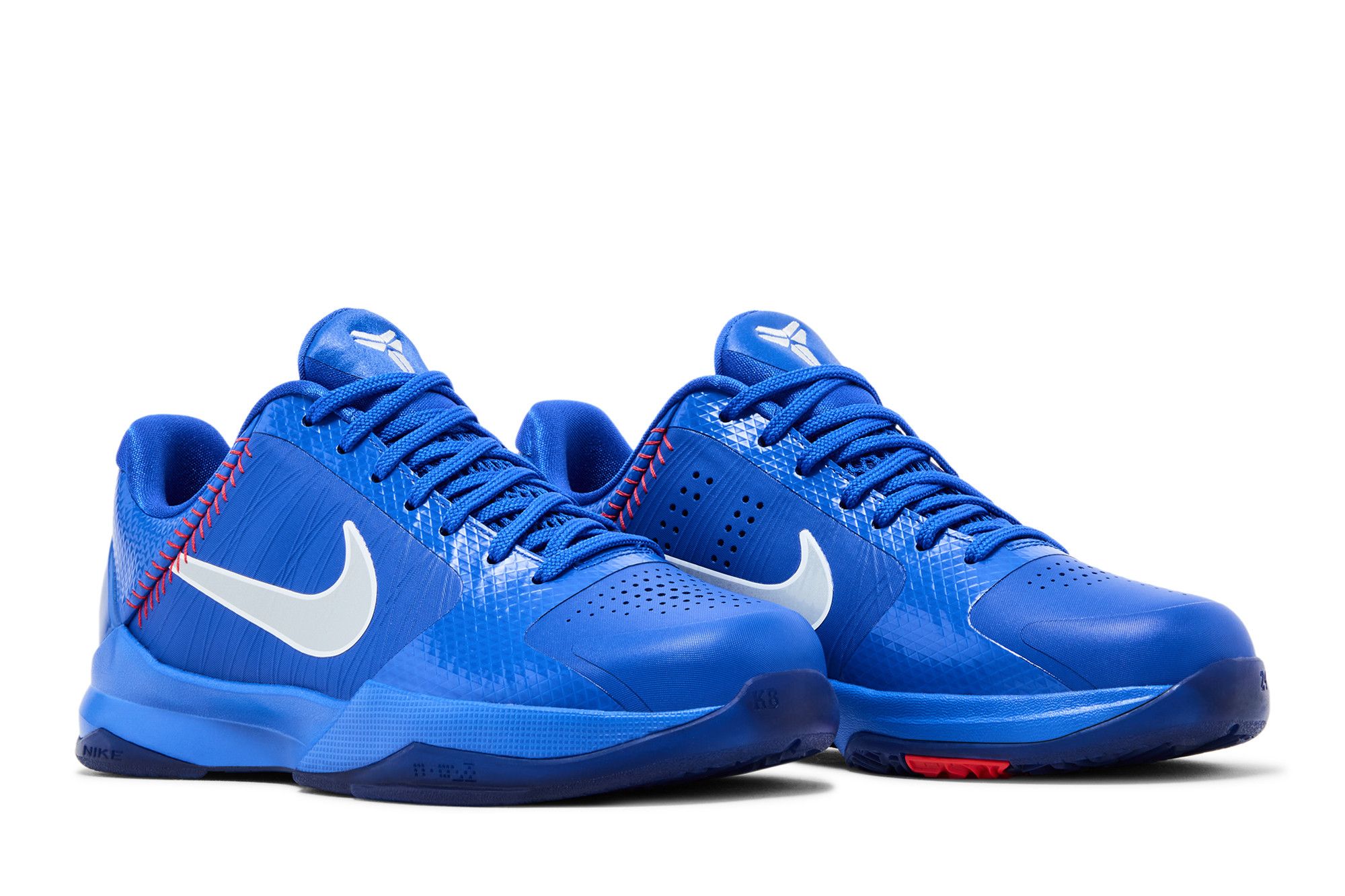 Buy Nike Zoom Kobe 5 Protro GS 'Dodgers' - IR1848 400 | GOAT